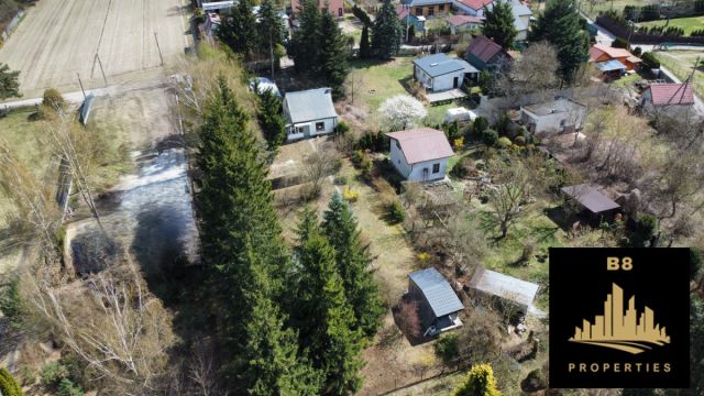 dom wolnostojący, 3 pokoje Goławice Drugie, ul. Malinowa. Zdjęcie 13