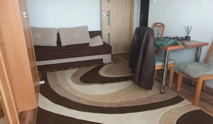 Mieszkanie 1-pokojowe Radom Śródmieście