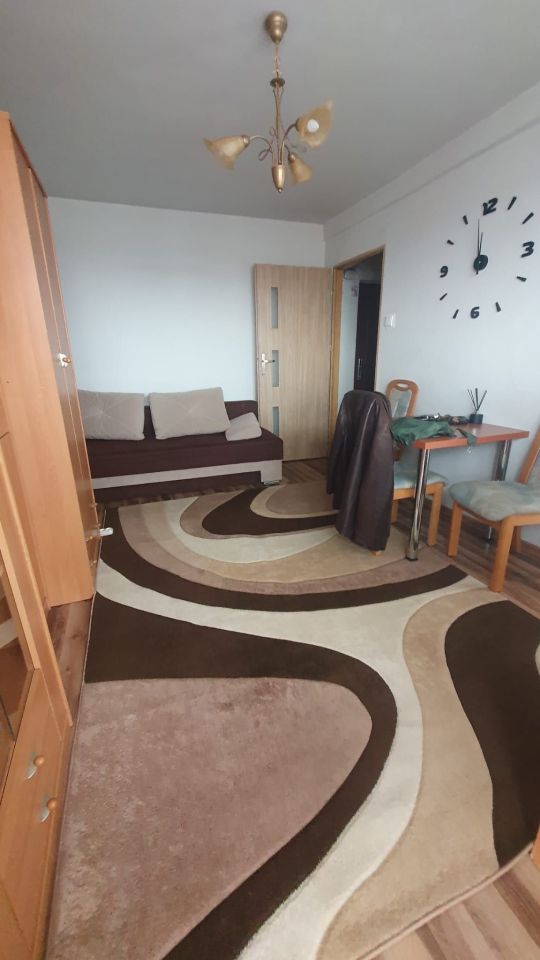 Mieszkanie 1-pokojowe Radom Śródmieście. Zdjęcie 1