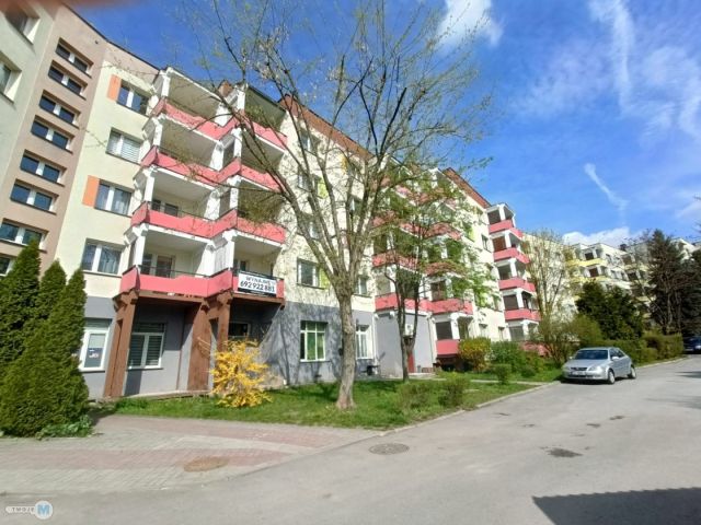 Mieszkanie 3-pokojowe Kielce Ślichowice, ul. Edmunda Massalskiego. Zdjęcie 13