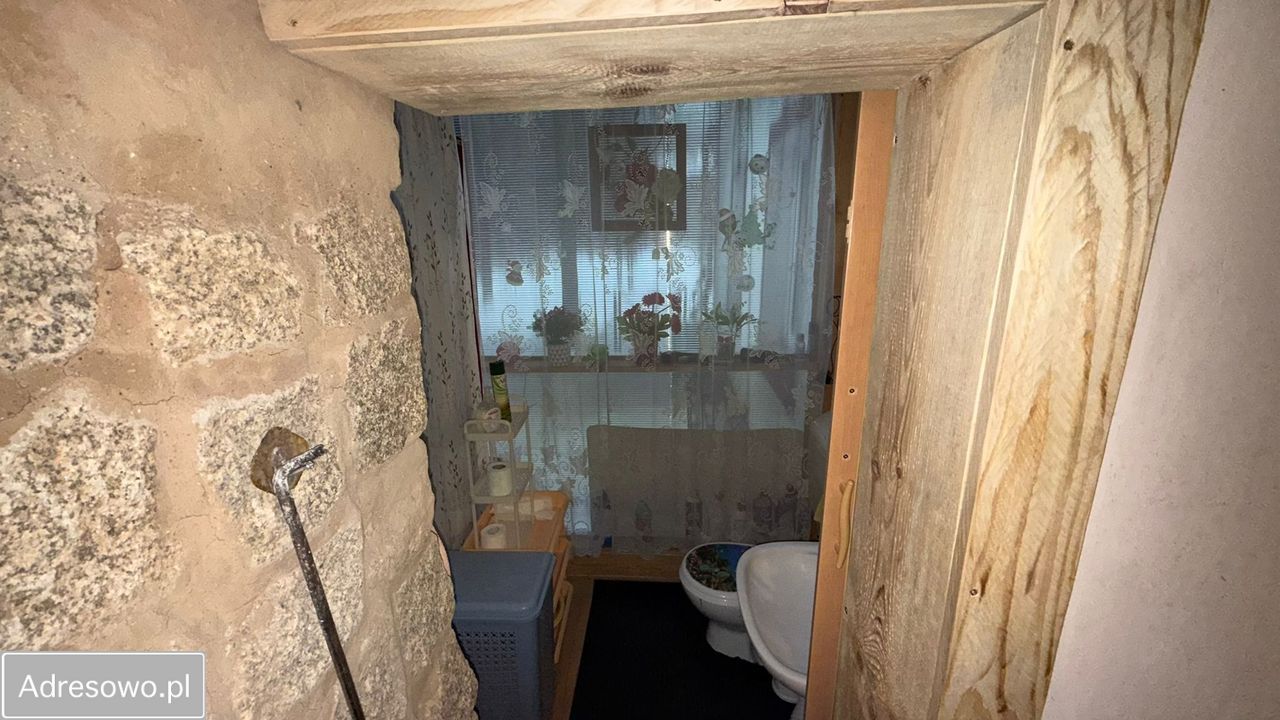 dom wolnostojący, 3 pokoje Otoczyn. Zdjęcie 16