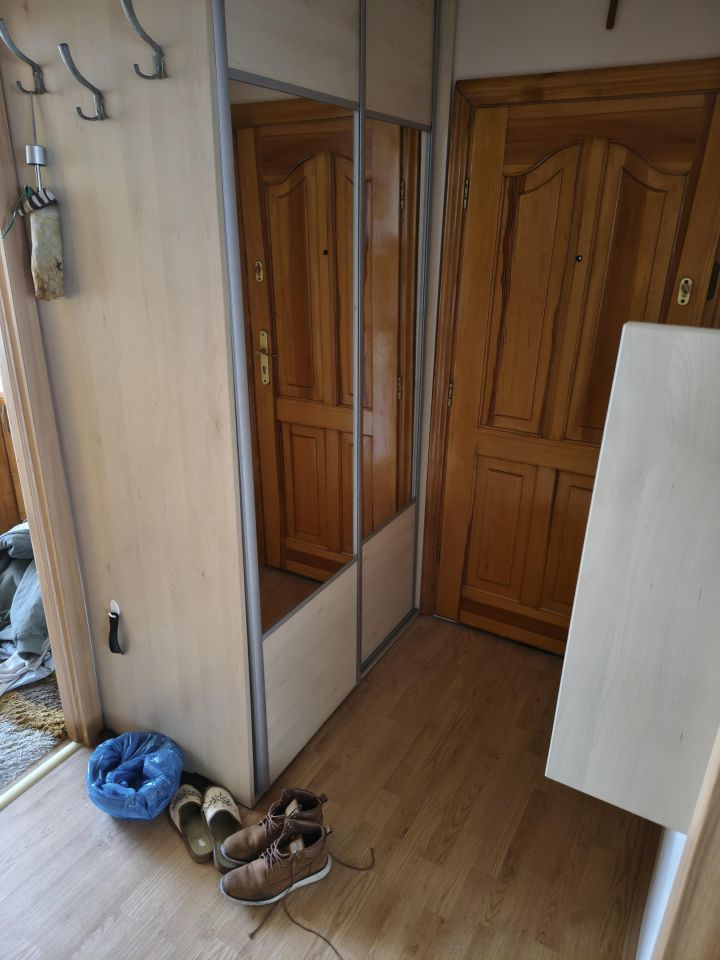 Mieszkanie 2-pokojowe Mława, ul. Płocka. Zdjęcie 4