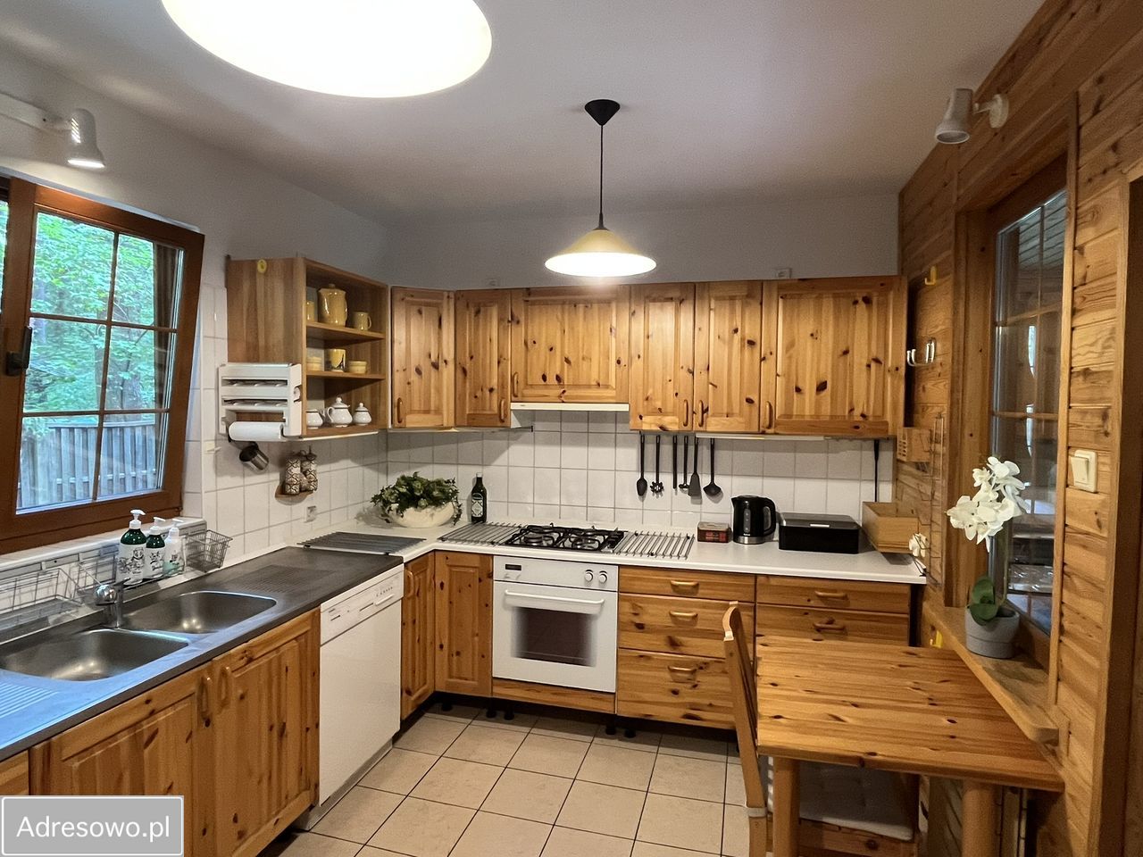 dom wolnostojący, 5 pokoi Topolina. Zdjęcie 12