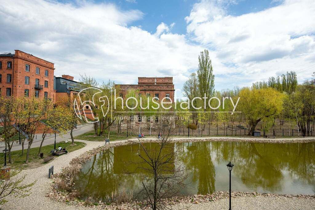 Mieszkanie 2-pokojowe Łódź Widzew, ul. ks. bp. Wincentego Tymienieckiego. Zdjęcie 7