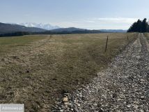 Działka rolna Łapsze Niżne. Zdjęcie 4