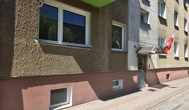 Mieszkanie 1-pokojowe Wyrzysk, ul. Bydgoska