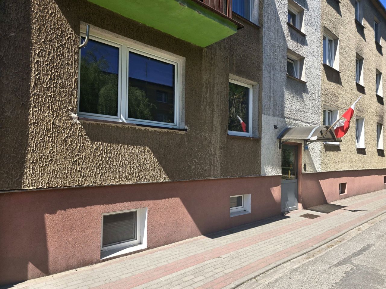 Mieszkanie 1-pokojowe Wyrzysk, ul. Bydgoska. Zdjęcie 1