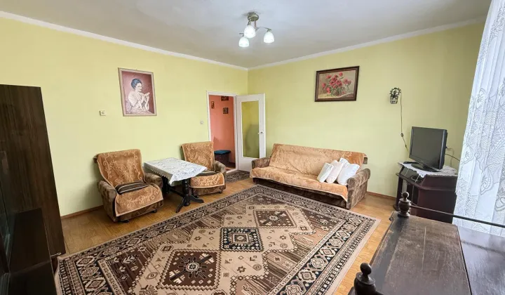 Mieszkanie 2-pokojowe Piława Górna, ul. Piastowska