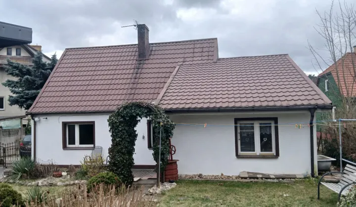 dom wolnostojący, 4 pokoje Gorzów Wielkopolski Wieprzyce, ul. Saperów