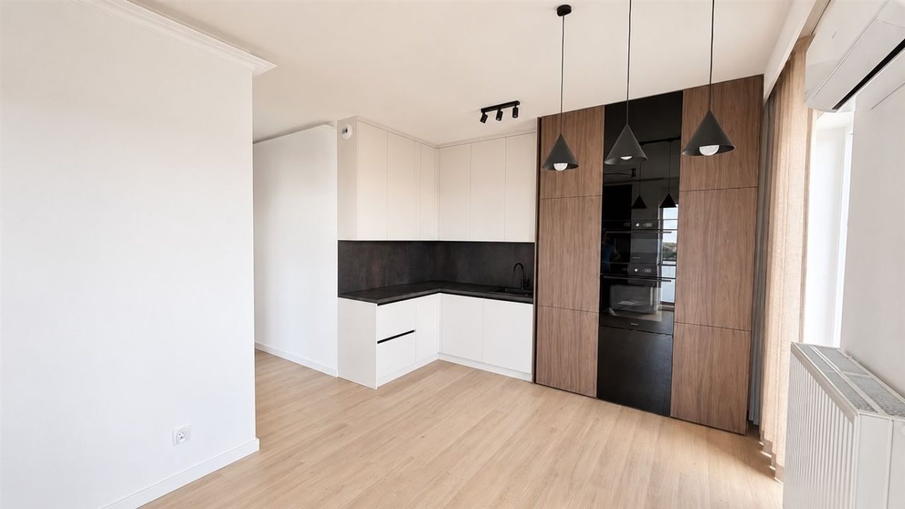 Mieszkanie 3-pokojowe Katowice, ul. Zabrska. Zdjęcie 5
