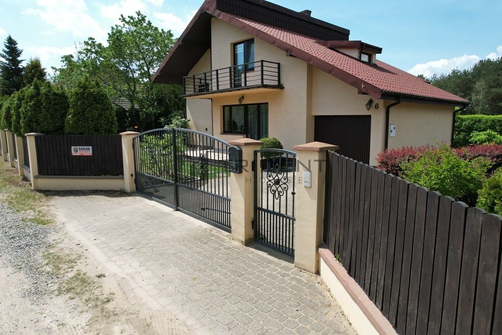 dom wolnostojący Głosków. Zdjęcie 19