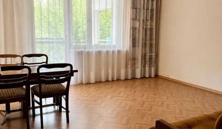 Mieszkanie 2-pokojowe Łódź Julianów, ul. Liściasta