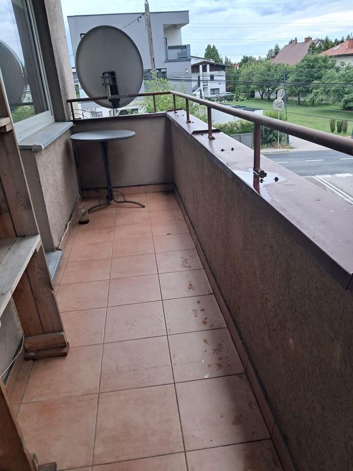 Mieszkanie 2-pokojowe Mysiadło, ul. Topolowa. Zdjęcie 4