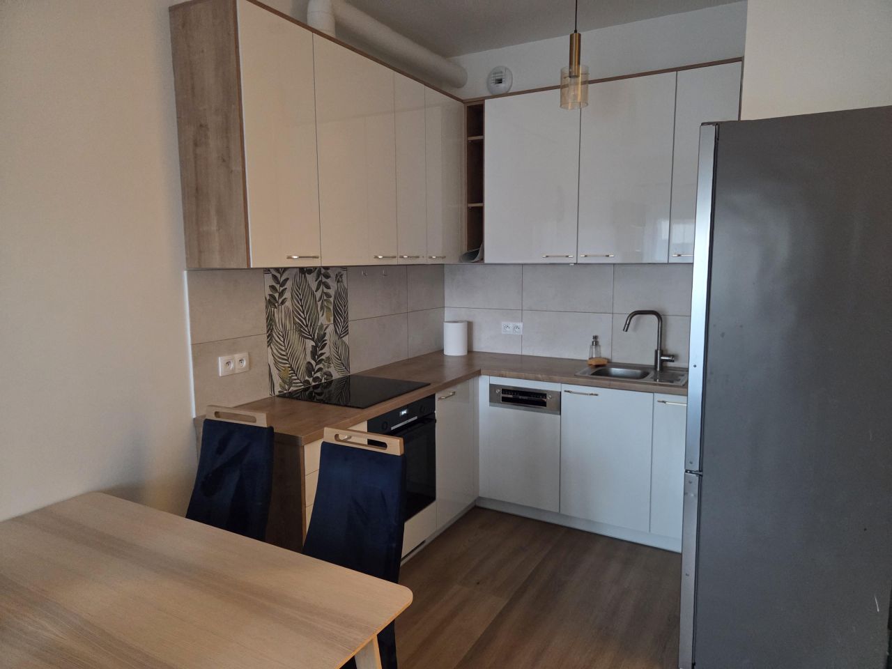 Mieszkanie 2-pokojowe Wrocław Krzyki, ul. Wichrowa. Zdjęcie 12