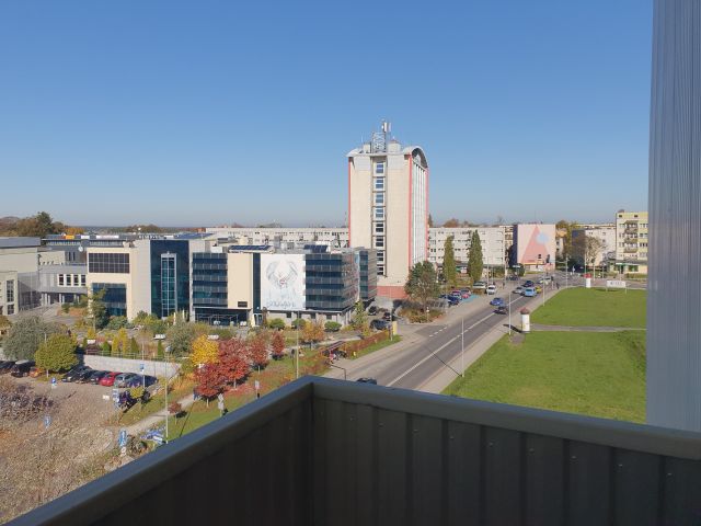 Mieszkanie 2-pokojowe Bolesławiec Centrum, ul. Ignacego Łukasiewicza. Zdjęcie 3