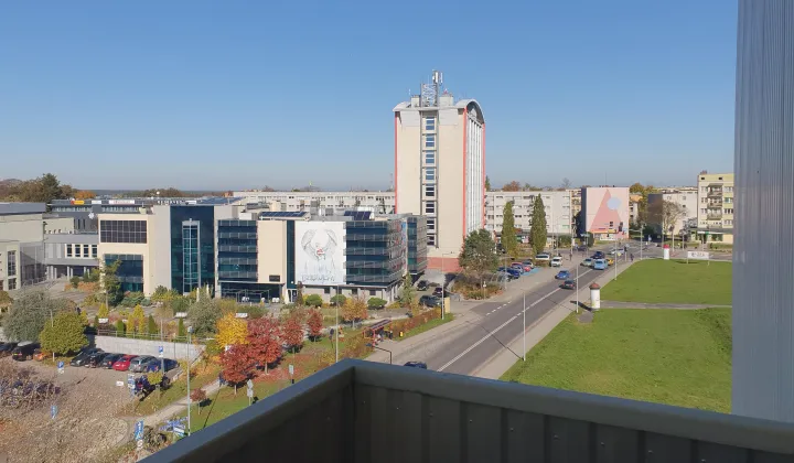 Mieszkanie 2-pokojowe Bolesławiec Centrum, ul. Ignacego Łukasiewicza