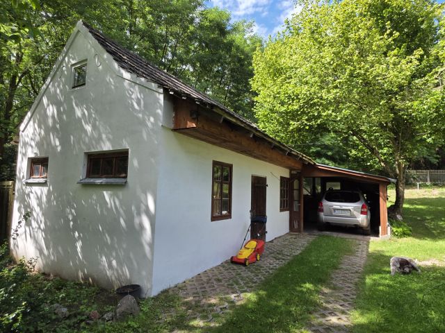 dom wolnostojący, 3 pokoje Dzierżązna. Zdjęcie 2