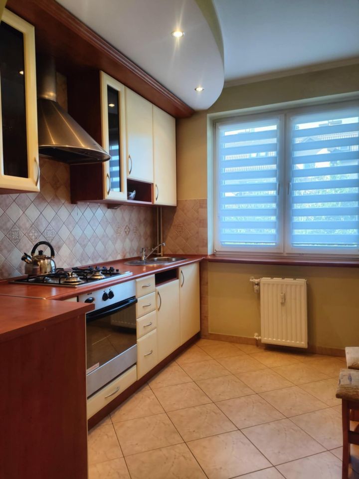 Mieszkanie 1-pokojowe Mińsk Mazowiecki Centrum, ul. 1 PLM Warszawa. Zdjęcie 3