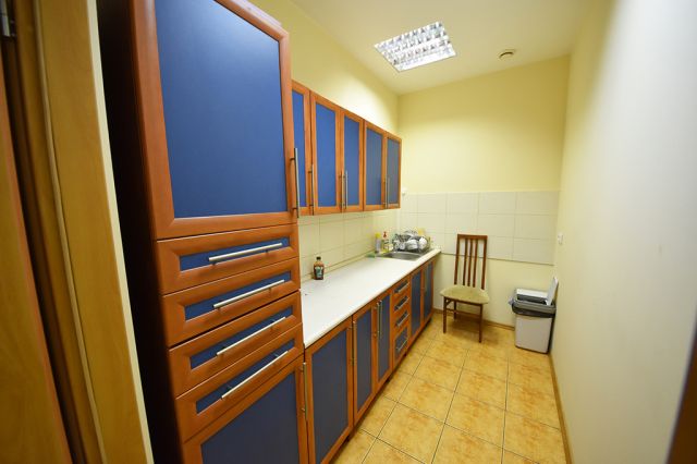 Hala/magazyn Opole Grudzice. Zdjęcie 14