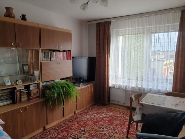 Mieszkanie 3-pokojowe Rawa Mazowiecka, ul. Tomaszowska. Zdjęcie 1