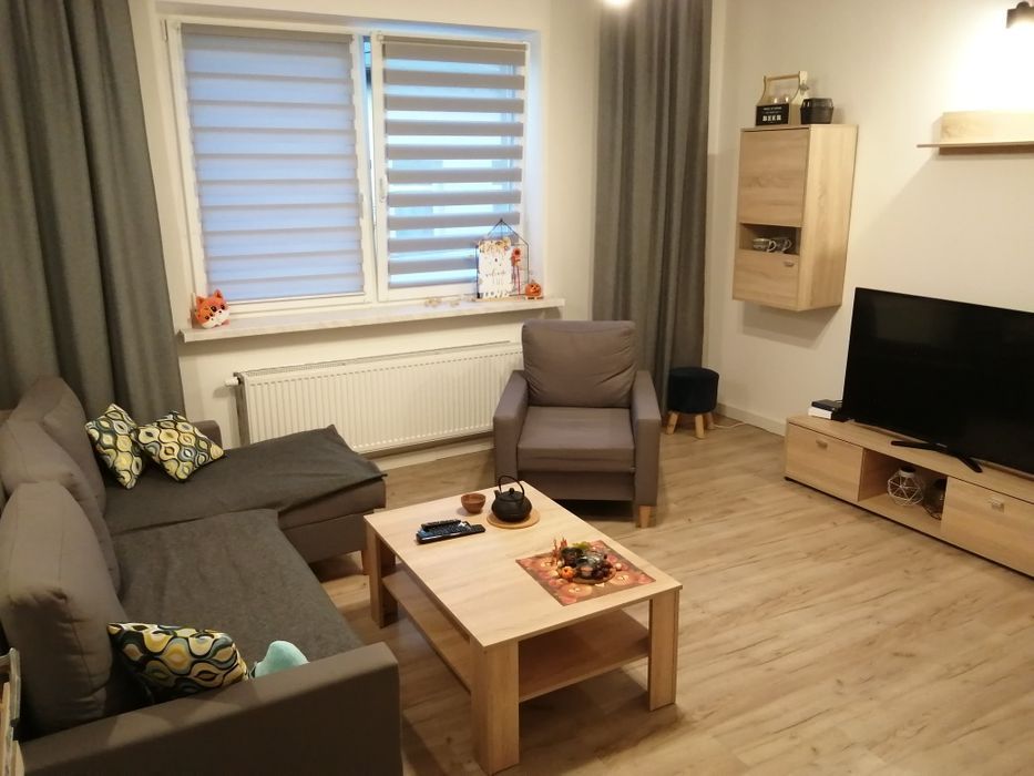 Mieszkanie 2-pokojowe Zawiercie, ul. Bolesława Limanowskiego