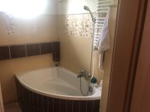 Mieszkanie 2-pokojowe Ostrów Mazowiecka Komorowo, ul. Fabryczna. Zdjęcie 2