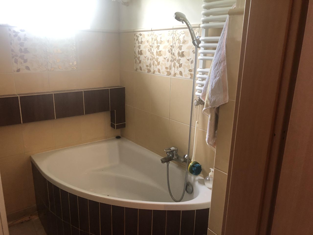 Mieszkanie 2-pokojowe Ostrów Mazowiecka Komorowo, ul. Fabryczna. Zdjęcie 3