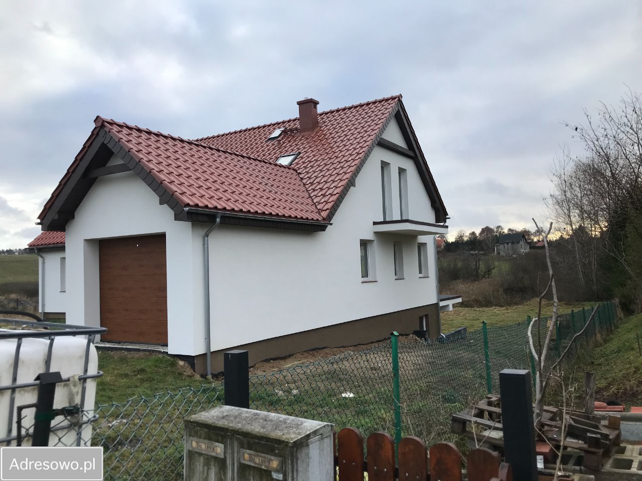 dom wolnostojący, 6 pokoi Brąswałd. Zdjęcie 7