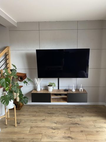 bliźniak, 4 pokoje Skowarcz, ul. Wiosenna. Zdjęcie 1