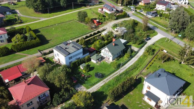 dom wolnostojący, 6 pokoi Radłów. Zdjęcie 15