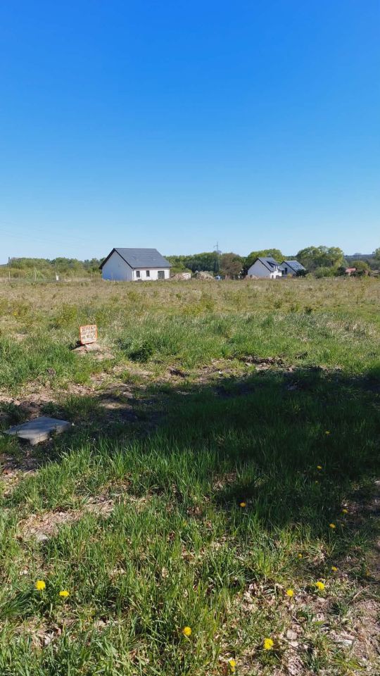 Działka budowlana Stargard, ul. Podmiejska. Zdjęcie 6