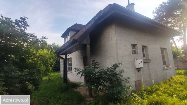 dom wolnostojący, 4 pokoje Radom, ul. Gajowa. Zdjęcie 1