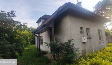 dom wolnostojący, 4 pokoje Radom, ul. Gajowa