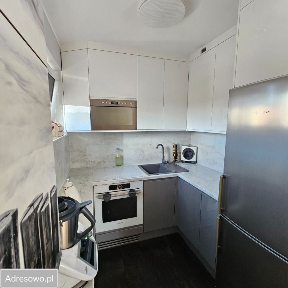 Mieszkanie 2-pokojowe Gniezno Tysiąclecie, ul. ks. Stanisława Staszica. Zdjęcie 16