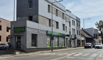 Lokal Łaziska Górne Centrum, ul. Barlickiego