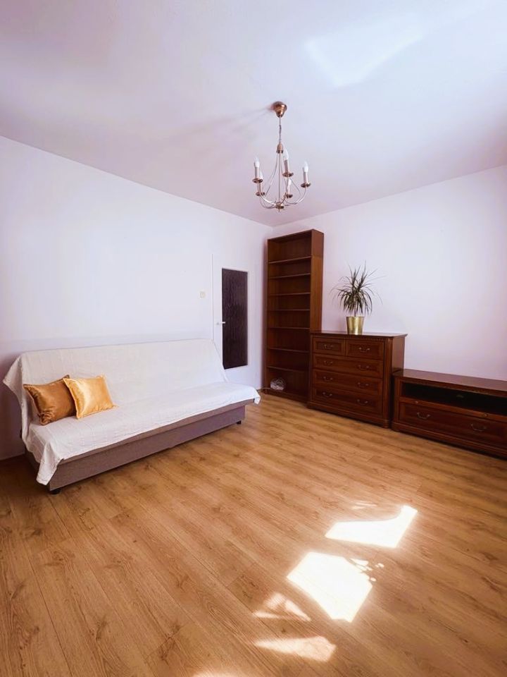 Mieszkanie 1-pokojowe Warszawa Praga-Północ, ul. Czynszowa. Zdjęcie 2