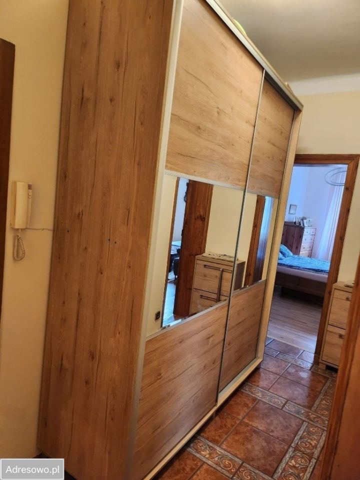 Mieszkanie 3-pokojowe Bolesławiec, ul. Komuny Paryskiej. Zdjęcie 8