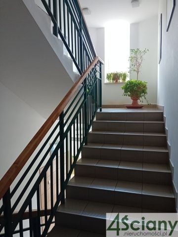 Mieszkanie 3-pokojowe Warszawa Gocław, ul. Władysława Witwickiego. Zdjęcie 16