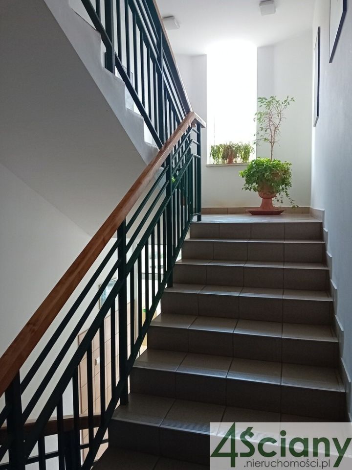 Mieszkanie 3-pokojowe Warszawa Gocław, ul. Władysława Witwickiego. Zdjęcie 16