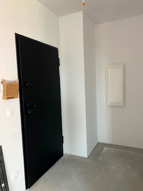 Mieszkanie 1-pokojowe Gdańsk Młyniska, ul. ks. Jerzego Popiełuszki. Zdjęcie 11