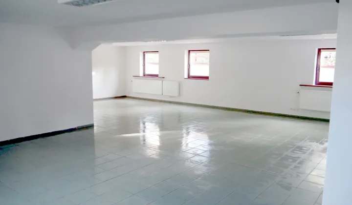 Lokal Poznań Winogrady, ul. Ksawerego Zakrzewskiego