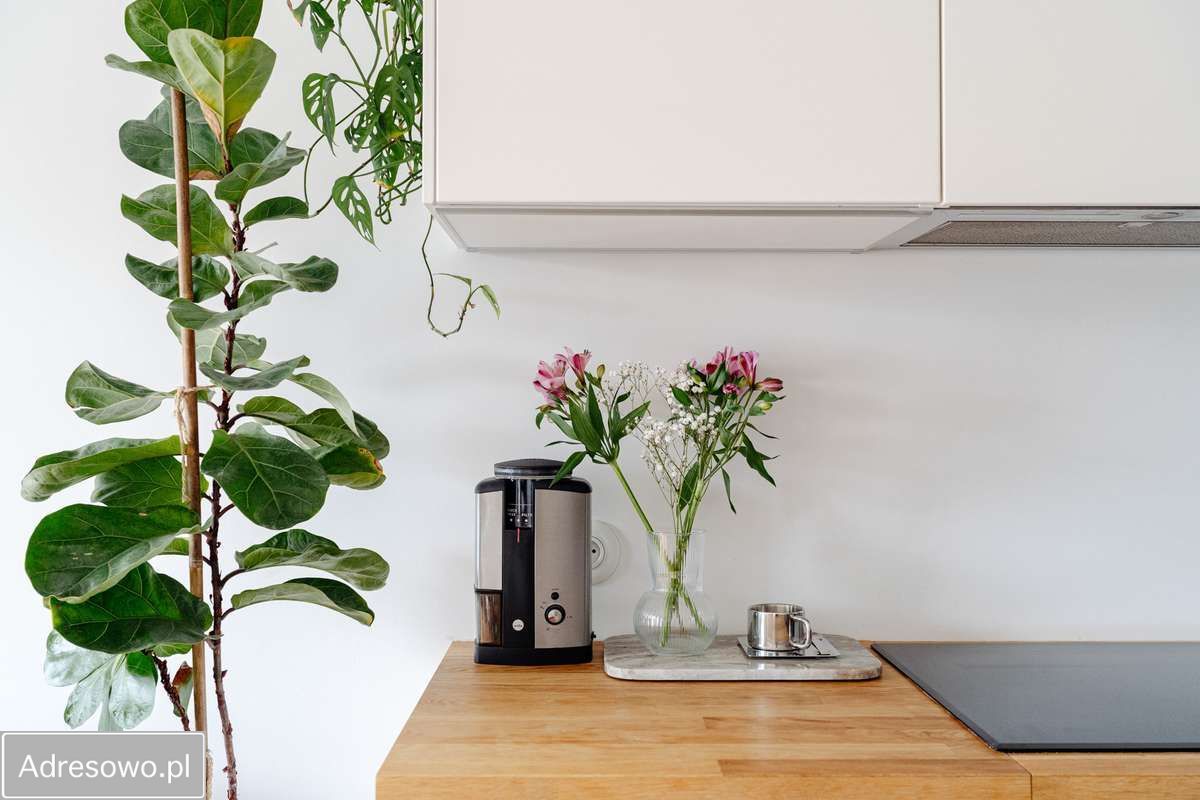 Mieszkanie 2-pokojowe Kraków Bronowice Małe, ul. Bartosza Głowackiego. Zdjęcie 3