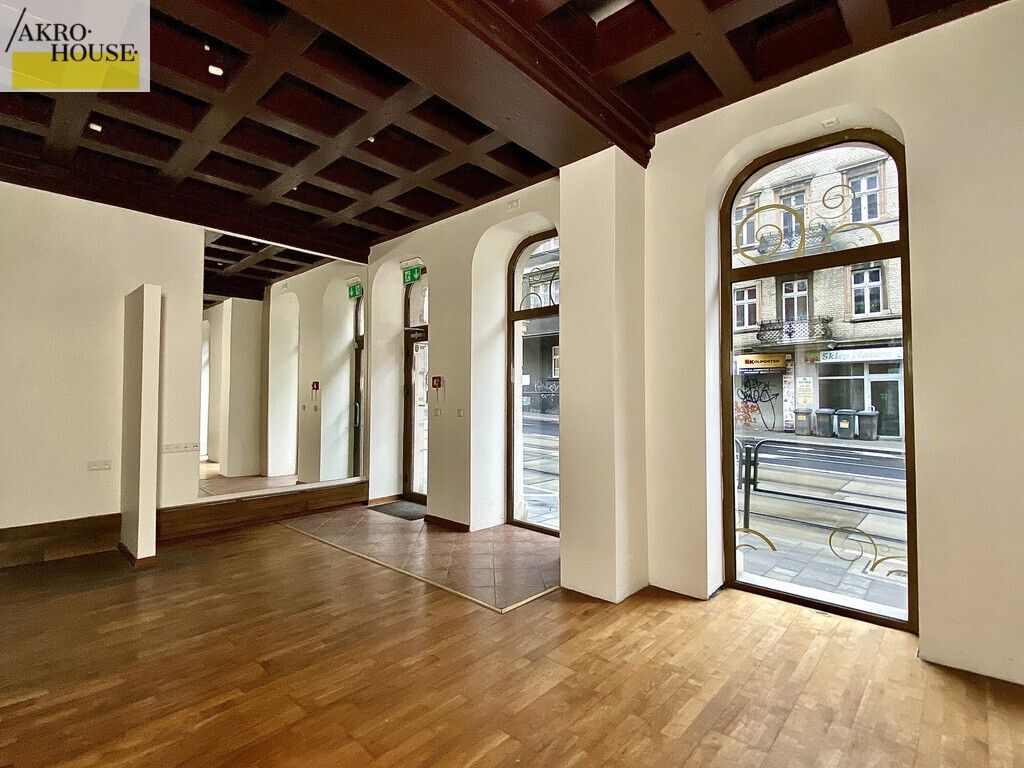Lokal Katowice, ul. Tadeusza Kościuszki. Zdjęcie 3