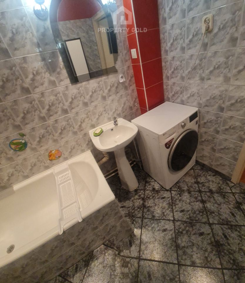 Mieszkanie 2-pokojowe Gdańsk Rudniki, ul. Rzęsna. Zdjęcie 7