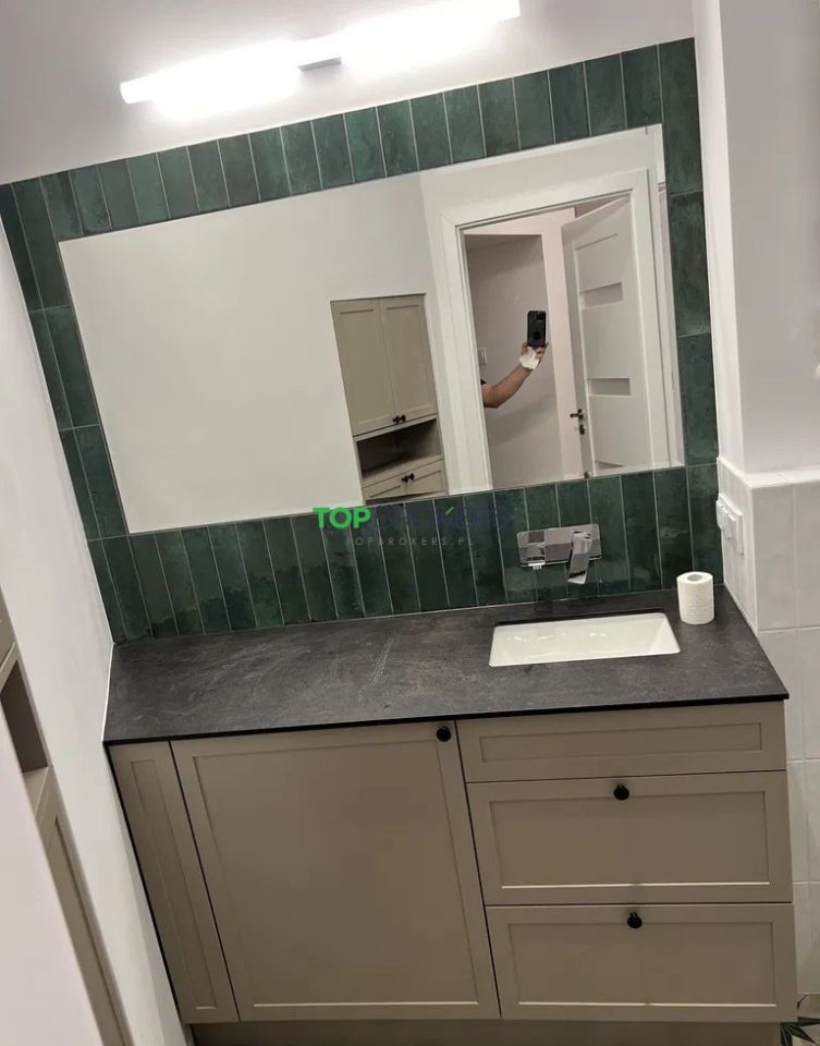 Mieszkanie 2-pokojowe Warszawa Ochota, ul. Raszyńska. Zdjęcie 4