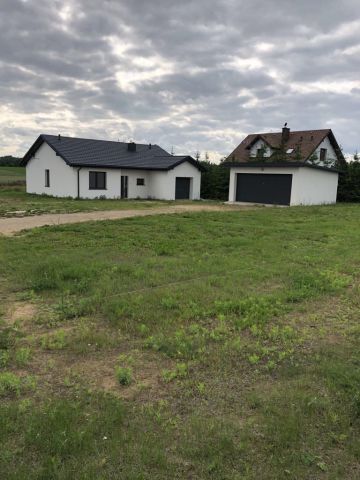 dom wolnostojący, 3 pokoje Rusinowo. Zdjęcie 1