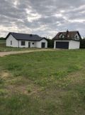 dom wolnostojący, 3 pokoje Rusinowo