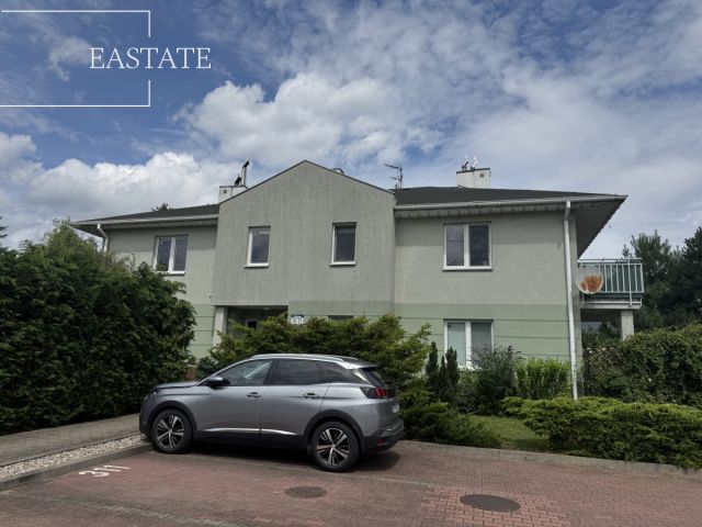 Mieszkanie 3-pokojowe Warszawa Wawer, ul. Południowa. Zdjęcie 19