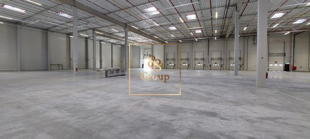 Hala/magazyn Błonie. Zdjęcie 1