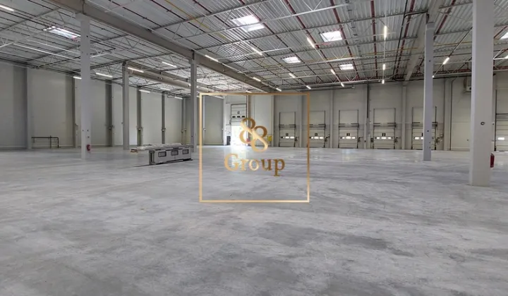 Hala/magazyn Błonie